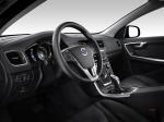 Volvo V60 Plug-in Hybrid 2011 года